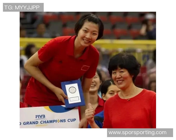 武汉排球队的拼搏之路：从默默无闻到大满贯的辉煌历程