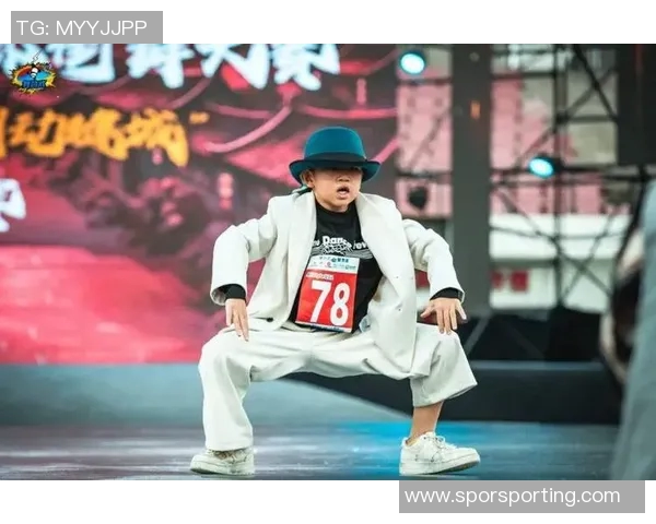 成都街舞队实力领跑最新耐力排行榜TOP10展现街舞魅力与激情