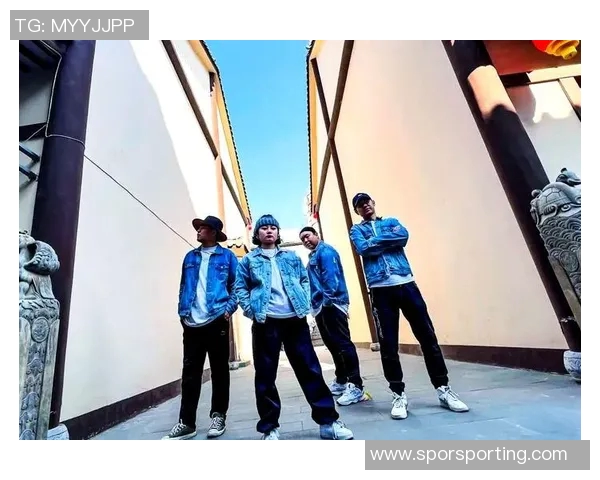 武汉街舞队的速度魅力探秘与街头文化的融合之旅