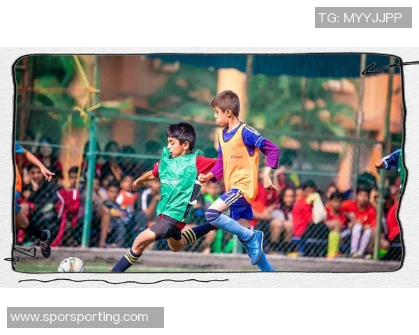 从零起步掌握足球团队协作技巧与策略全解析