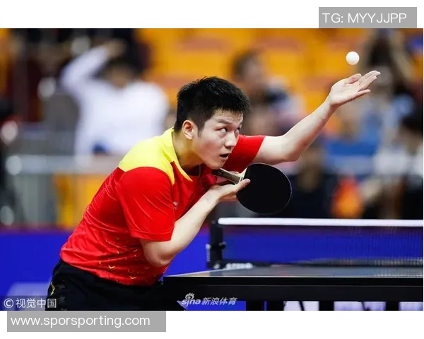 北京乒乓球队领跑最新乒乓球速度TOP10榜单引发热议
