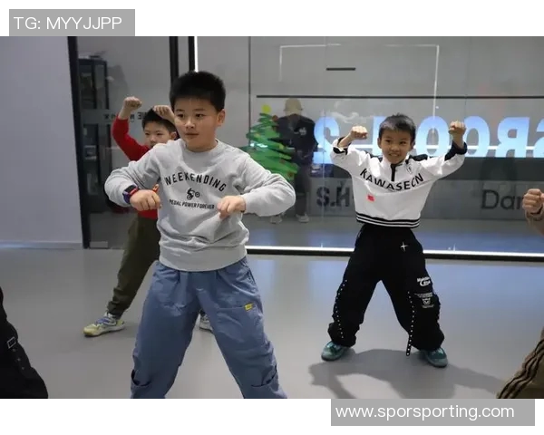 北京街舞队的阵地战：探秘街舞文化的兴起与发展