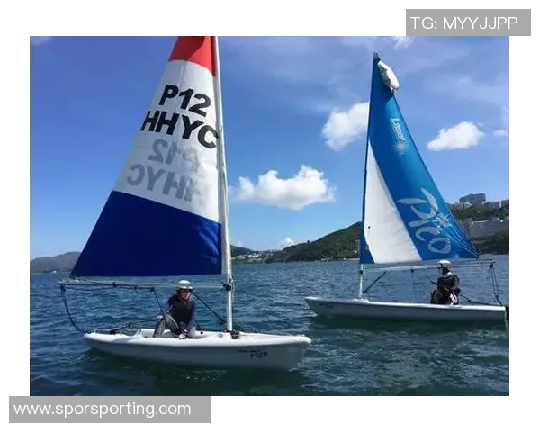 水上运动的多样魅力与健康益处探索：从帆船到冲浪的全方位体验